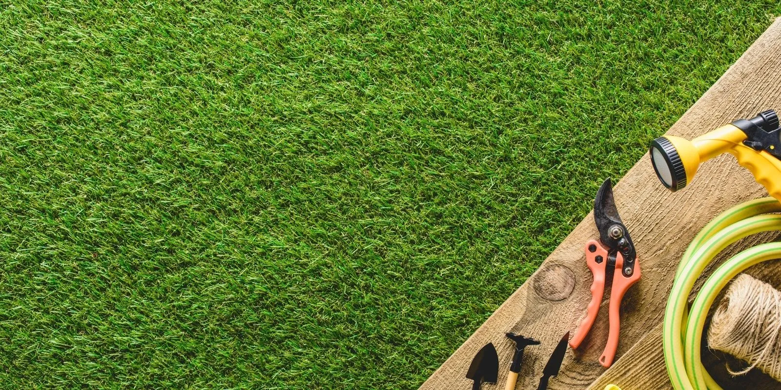 Artificial Grass Maintenance